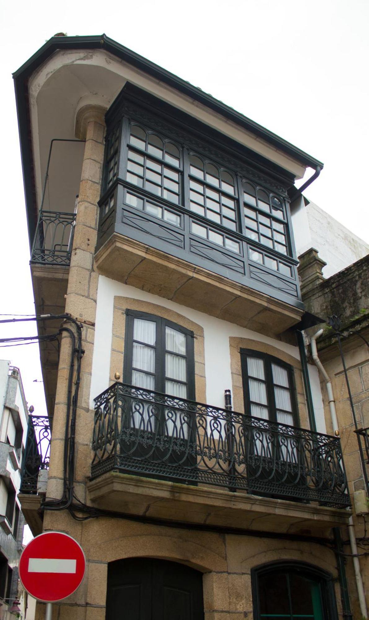 El Primero Marín Exteriér fotografie